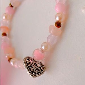 ⭐️Pink valentines xoxo collection ⭐️